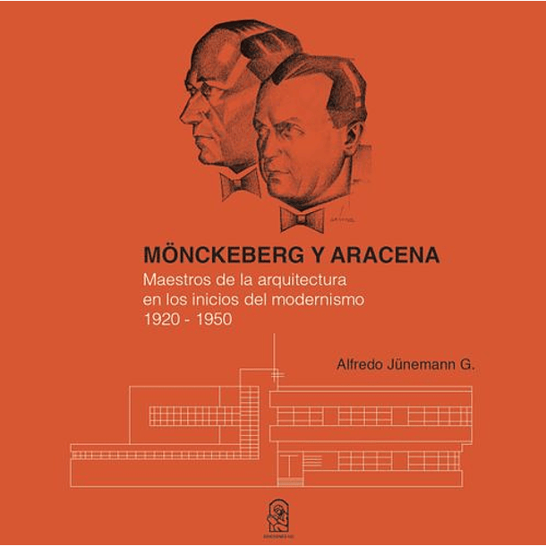 Monckeberg Y Aracena [Arq]