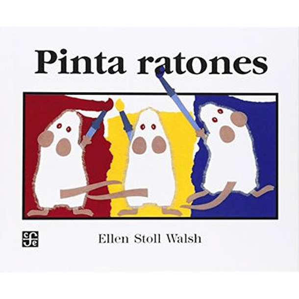 Pinta Ratones [Alb]