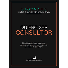 Quiero Ser Consultor [Coa]