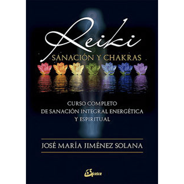 Reiki Sanacion Y Chakras [ Eso ] ( Gaia )