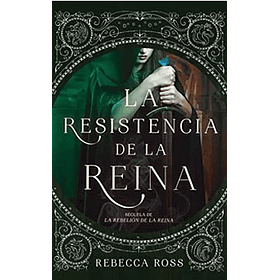 Resistencia De La Reina, La [Fan]