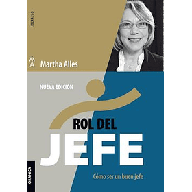 Rol De Jefe (3era Ed.) [Coa]