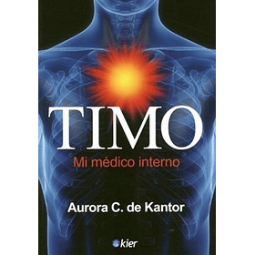 Timo Mi Medico Interno [Mco]