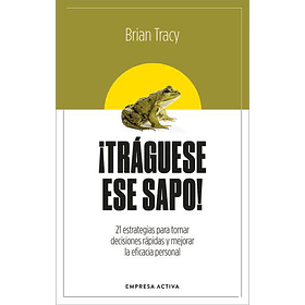 Traguese Ese Sapo (Emresa Activa) (Urano) (Tb) [Coa]