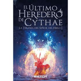 ÚLtimo Heredero De Cythae, El #1 [Fan]