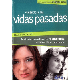 Viajando A Las Vidas Pasadas (Nva. Edic) [Eso]