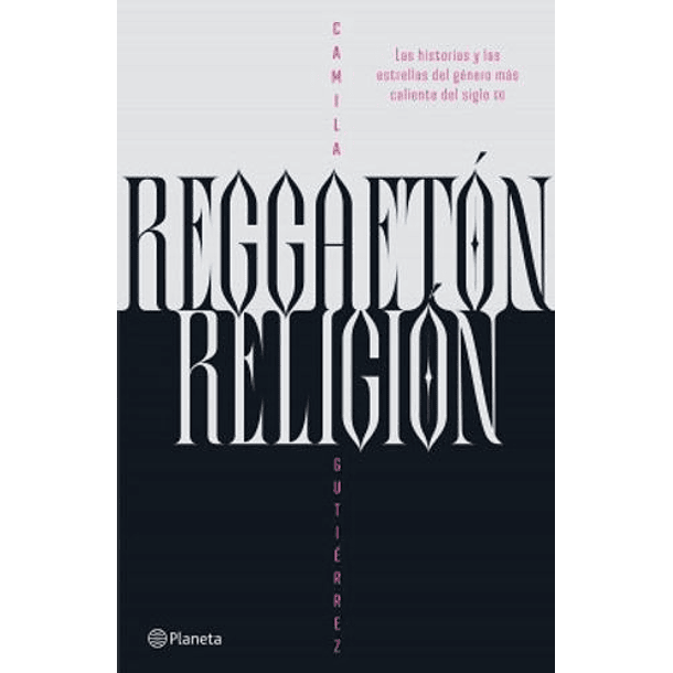 Reggaeton Religioso [Mus] [Planeta] Camila Gutierrez