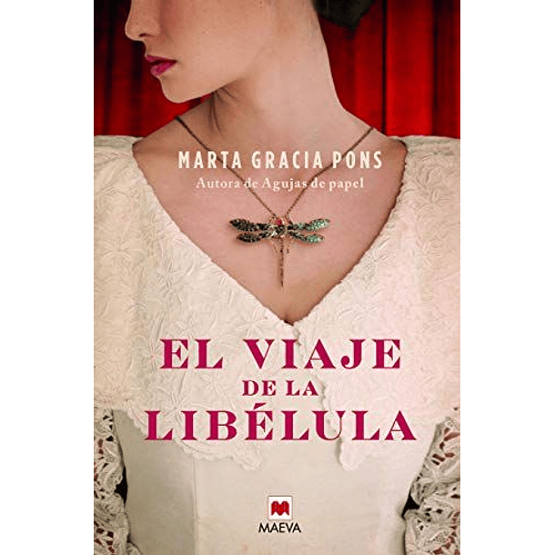 El Viaje De La Libelula