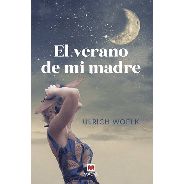 El Verano De Mi Madre