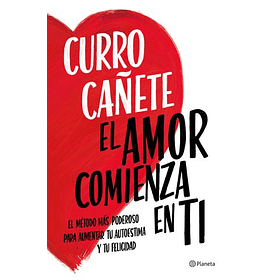 El Amor Comienza En Ti [Aut]