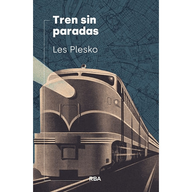 Tren Sin Paradas