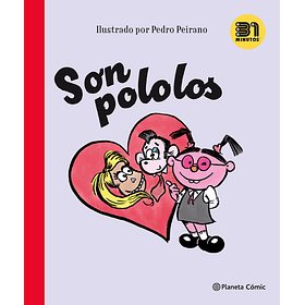 Son Pololos  
	Libro Nuevo