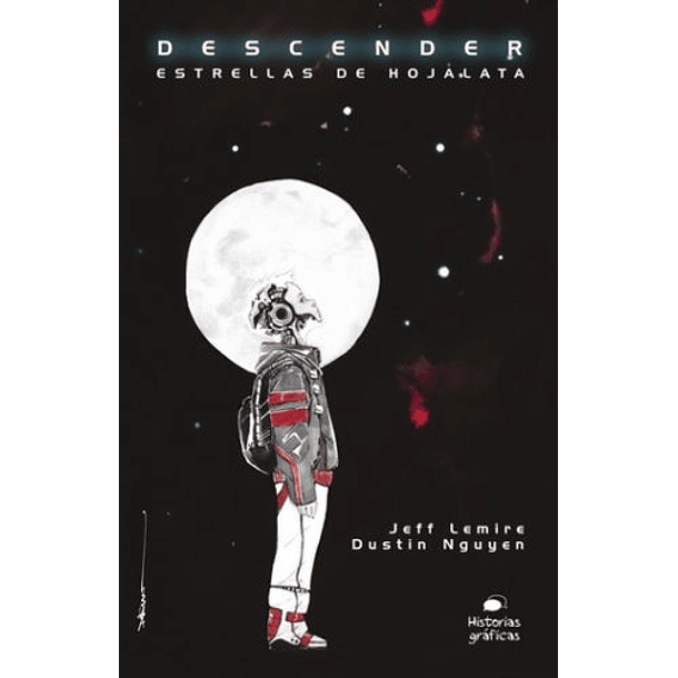 Estrellas De Hojalata - Descender #1