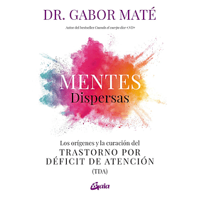 Mentes Dispersas