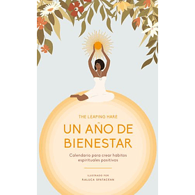 Un Año De Bienestar (T D)