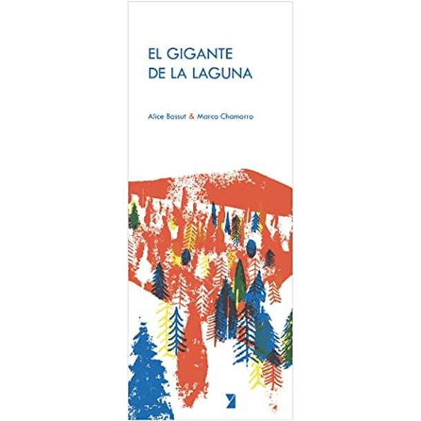 El Gigante De La Laguna