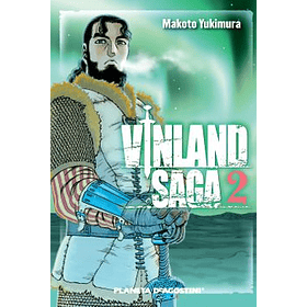 Vinlan Saga #2