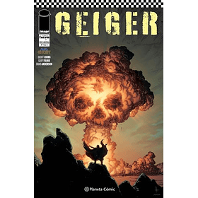 Geiger Nº 01/06  