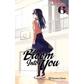 Bloom Into You Nº 06/08