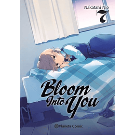 Bloom Into You N° 07/08