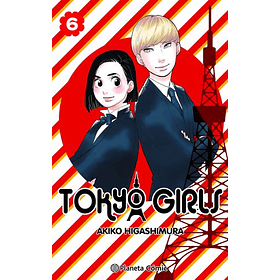 Tokyo Girls Nº 06/09 