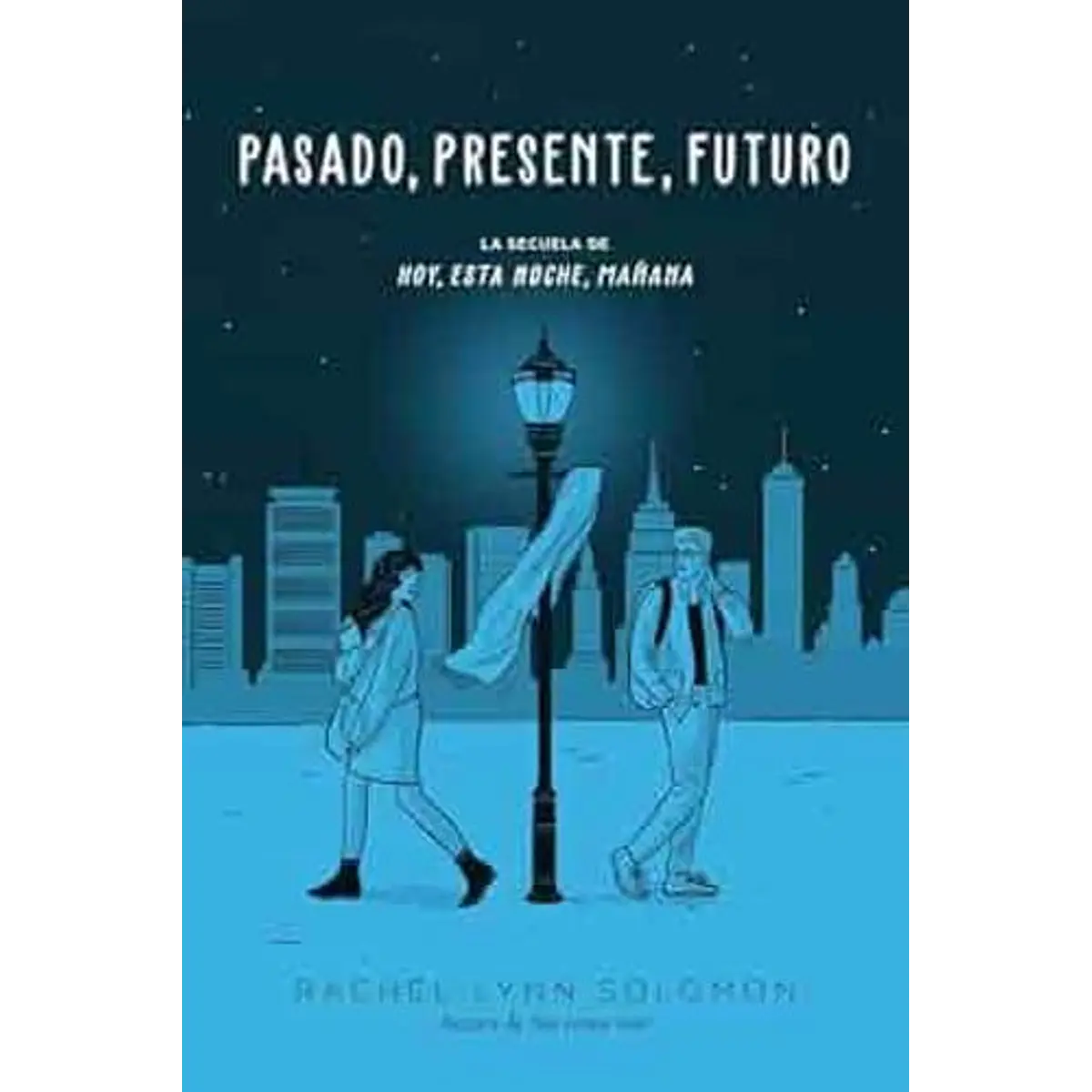 Pasado Presente Futuro