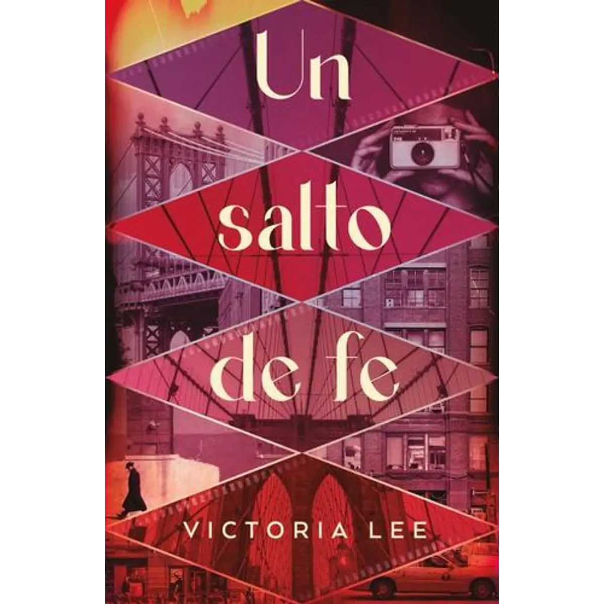 Un Salto De Fe