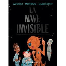 La Nave Invisible