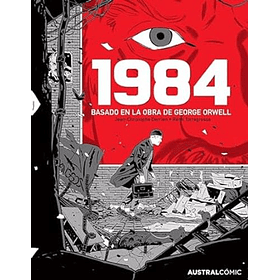 1984 (Novela Grafica)