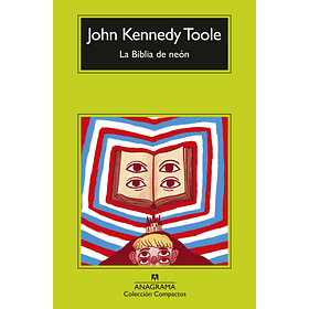 La Biblia De Neon (Verde)