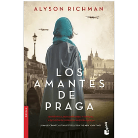 Los Amantes De Praga