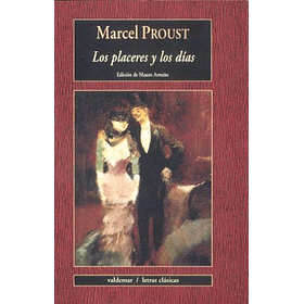 Los Placeres Y Los Dias (07)