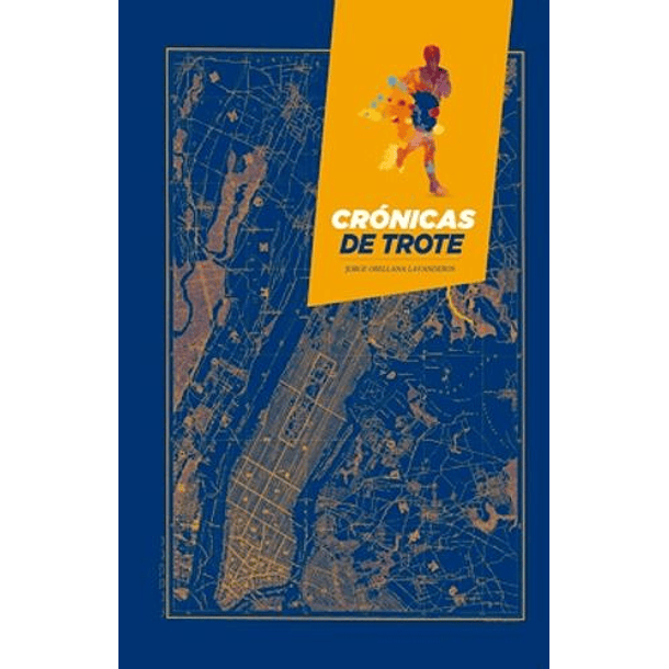 Cronicas De Trote