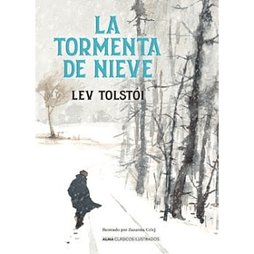 La Tormenta De Nieve (Td)