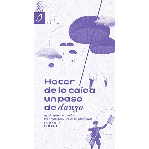 Hacer De La Caida Un Paso De Danza 