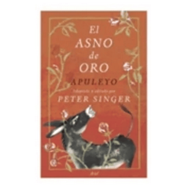 El Asno De Oro 