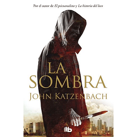 La Sombra 