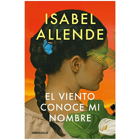El Viento Conoce Mi Nombre 