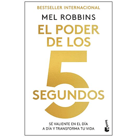 El Poder De Los 5 Segundos