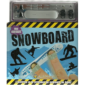 Snowboard Mini Habiliidades