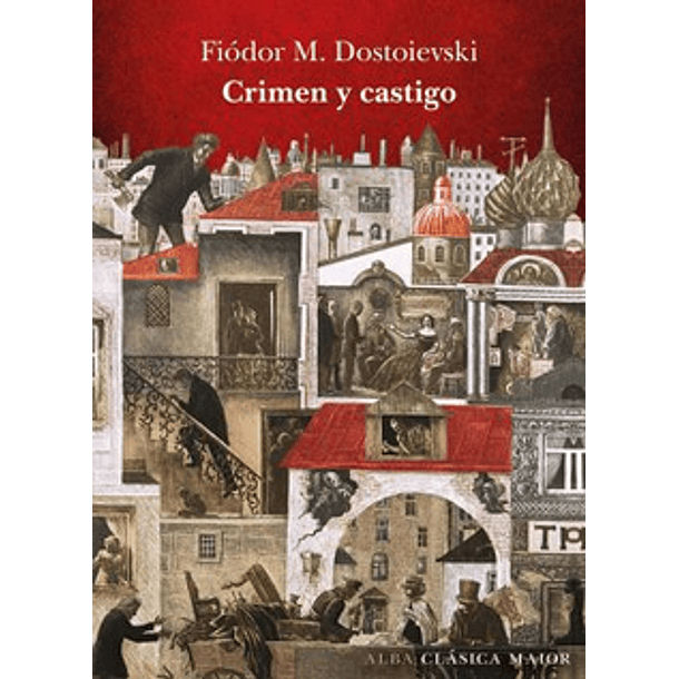 Crimen Y Castigo (Td) 