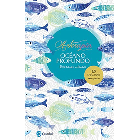 Arterapia Oceano Profundo