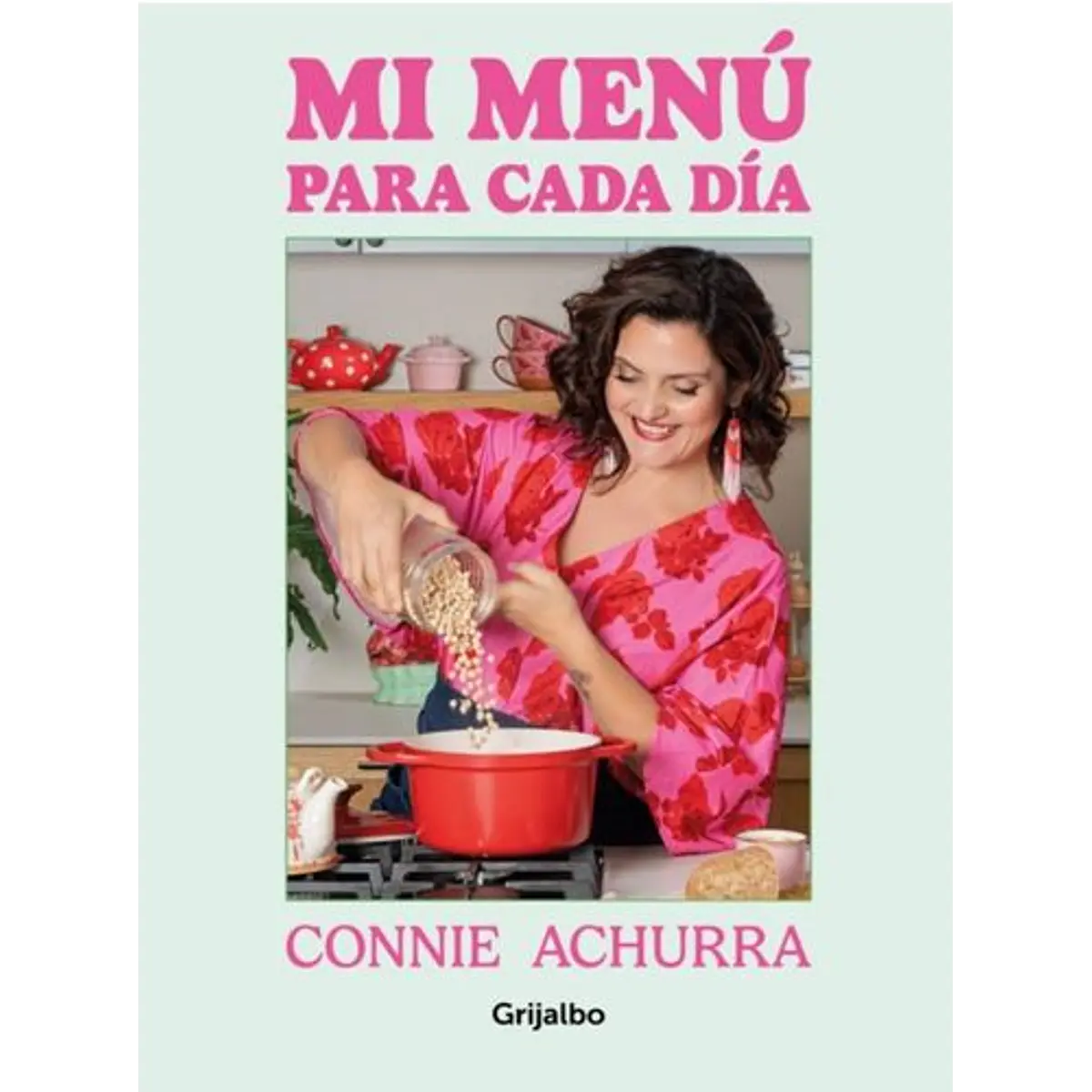 Menu Para Cada Dia, Mi [Coc]