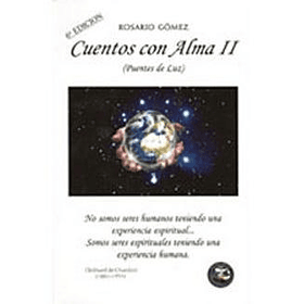 Cuentos Con Alma Ii
