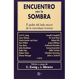 Encuentro Con La Sombra