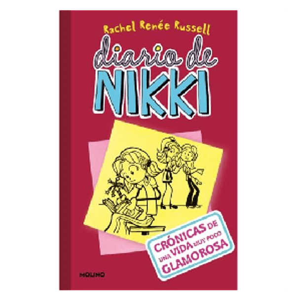 Diario De Nikki 1 