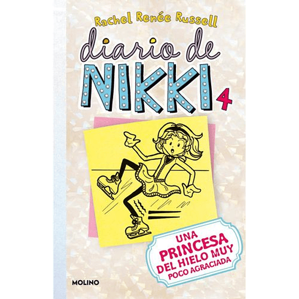 Diario De Nikki 4
