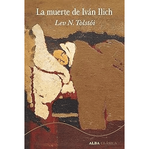 La Muerte De Ivan Ilich (Td)