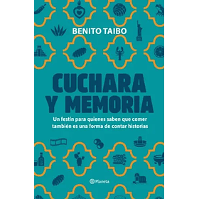 Cuchara Y Memoria 2  	