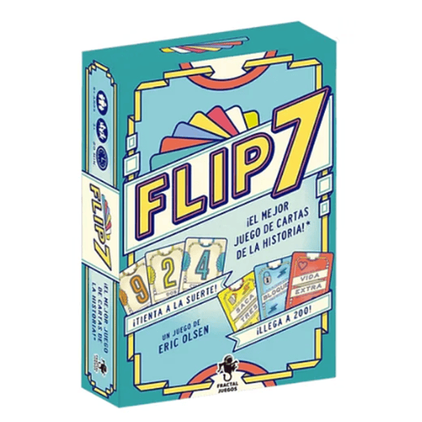 Flip 7